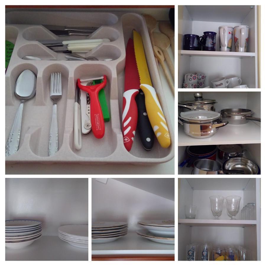 Apartma Ivan Portorož Buitenkant foto