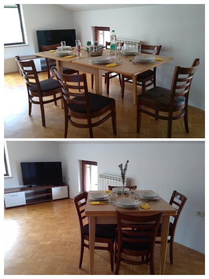 Apartma Ivan Portorož Buitenkant foto