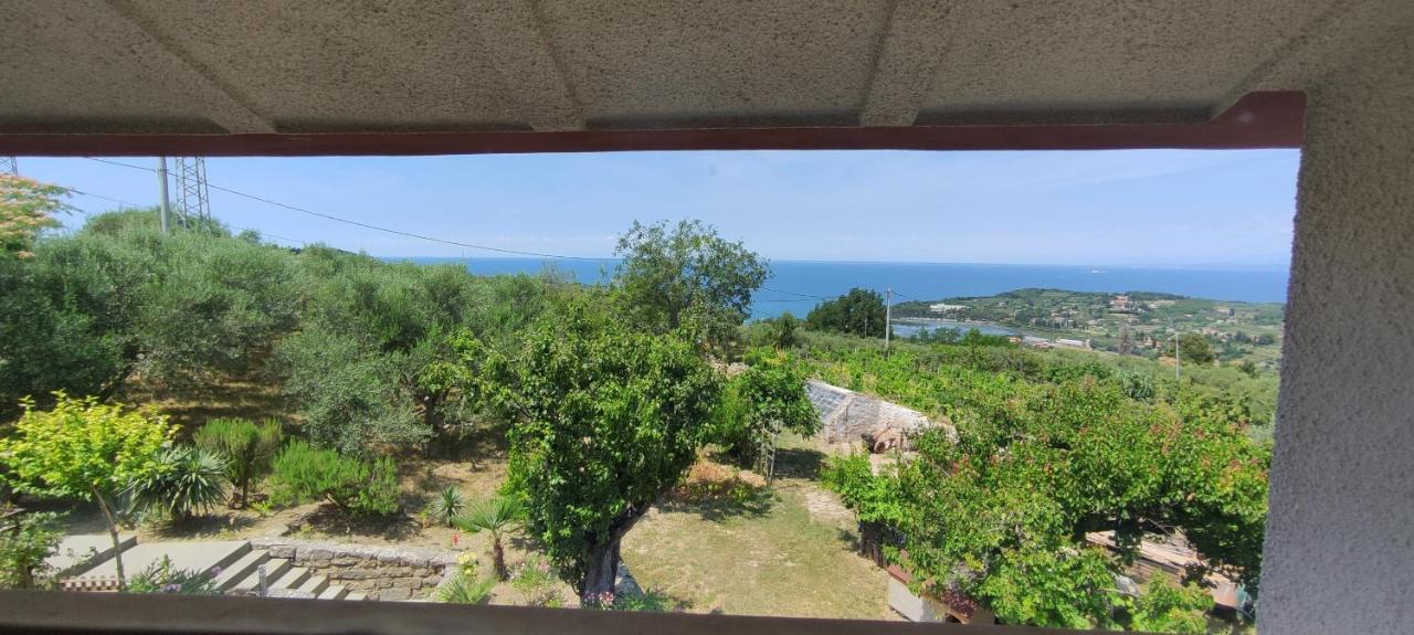 Apartma Ivan Portorož Buitenkant foto