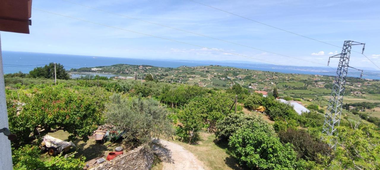 Apartma Ivan Portorož Buitenkant foto