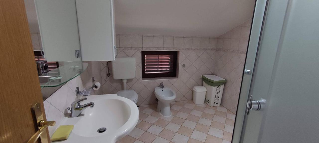 Apartma Ivan Portorož Buitenkant foto