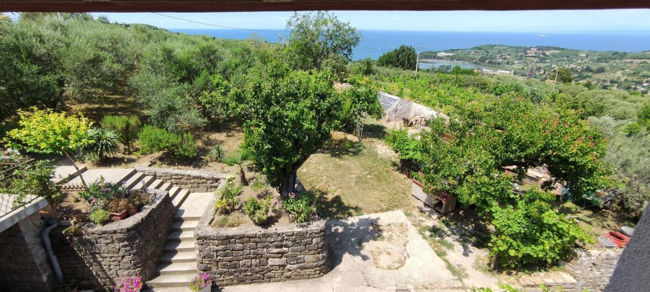Apartma Ivan Portorož Buitenkant foto